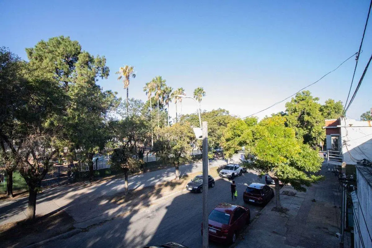 VENTA CASA PH 3 DORMITORIOS TERRAZA LA TEJA 3