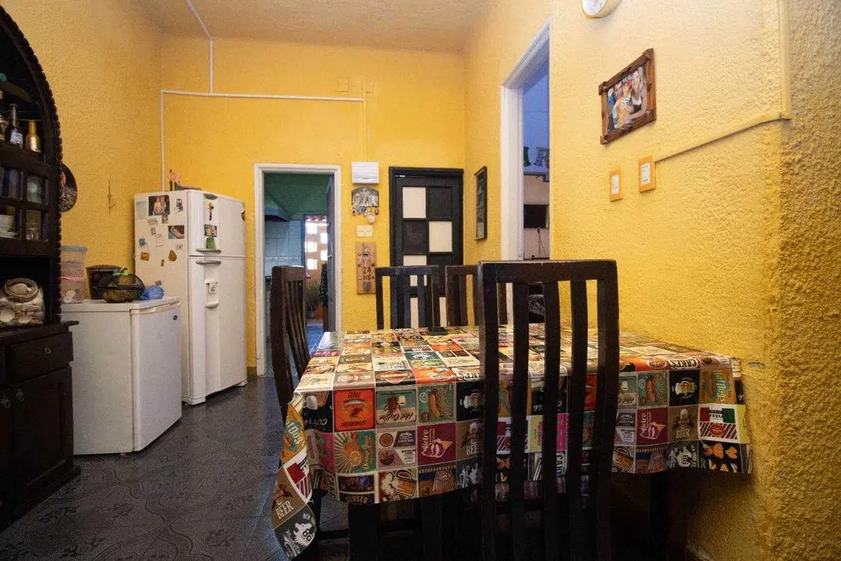 VENTA CASA PH 3 DORMITORIOS TERRAZA LA TEJA 2