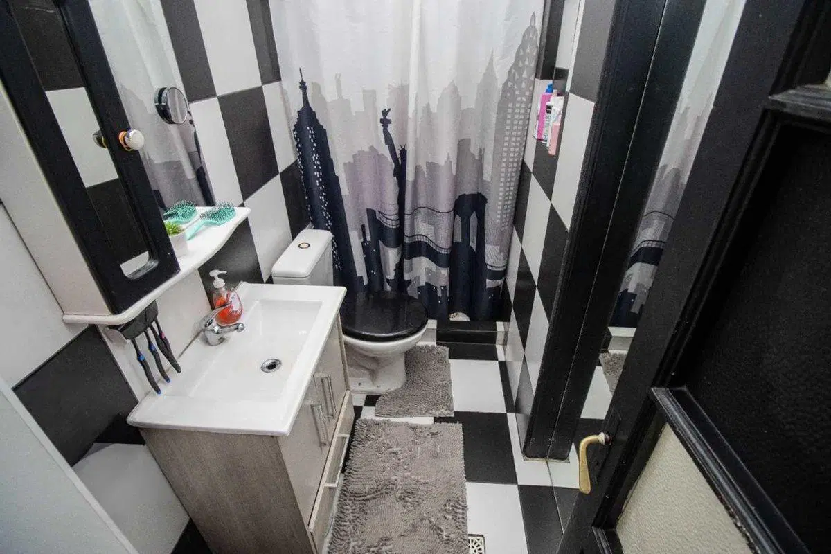 VENTA CASA PH 3 DORMITORIOS TERRAZA LA TEJA 5