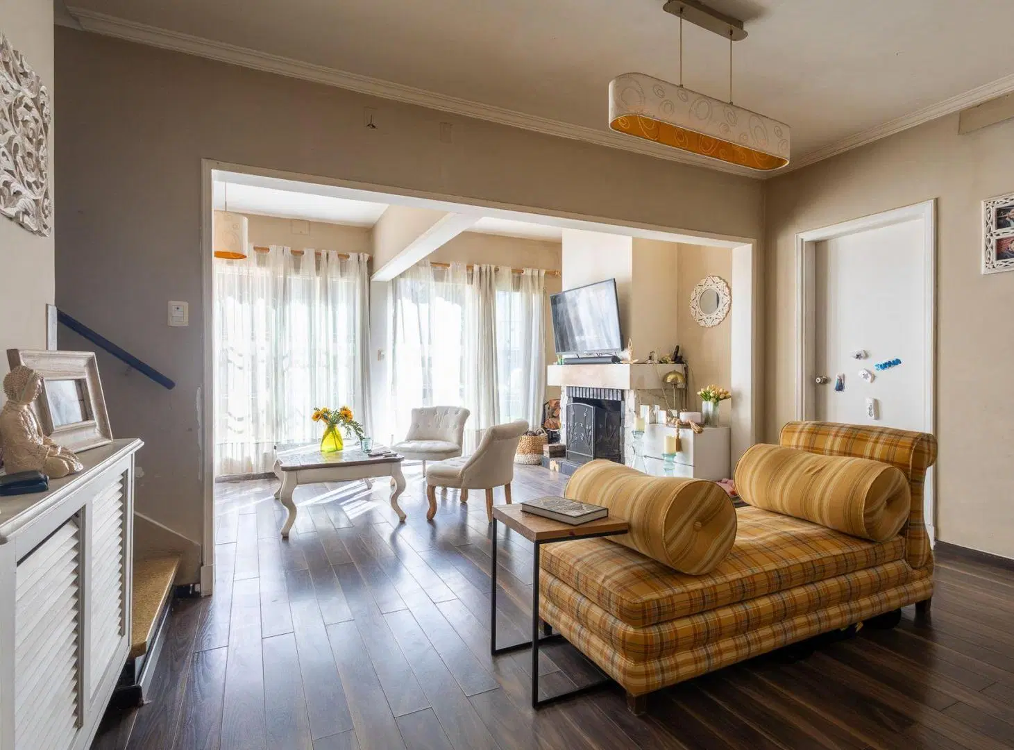 Venta casa 4 dormitorios en Malvin 3