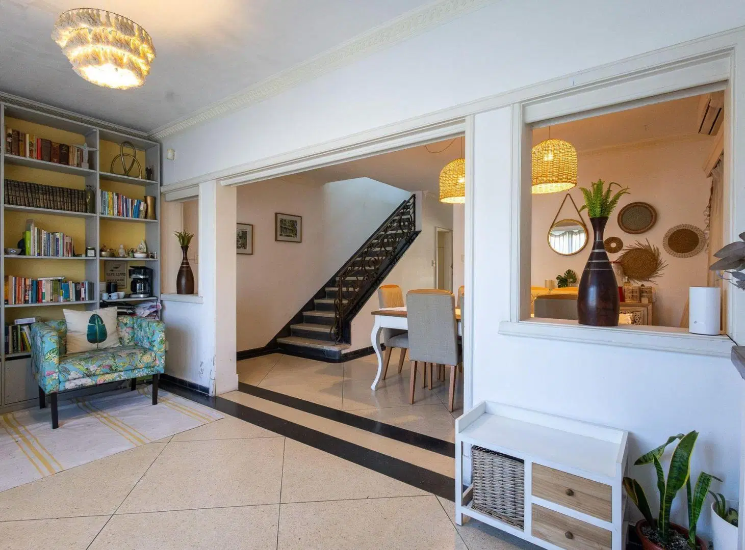 Venta casa 4 dormitorios en Malvin 2