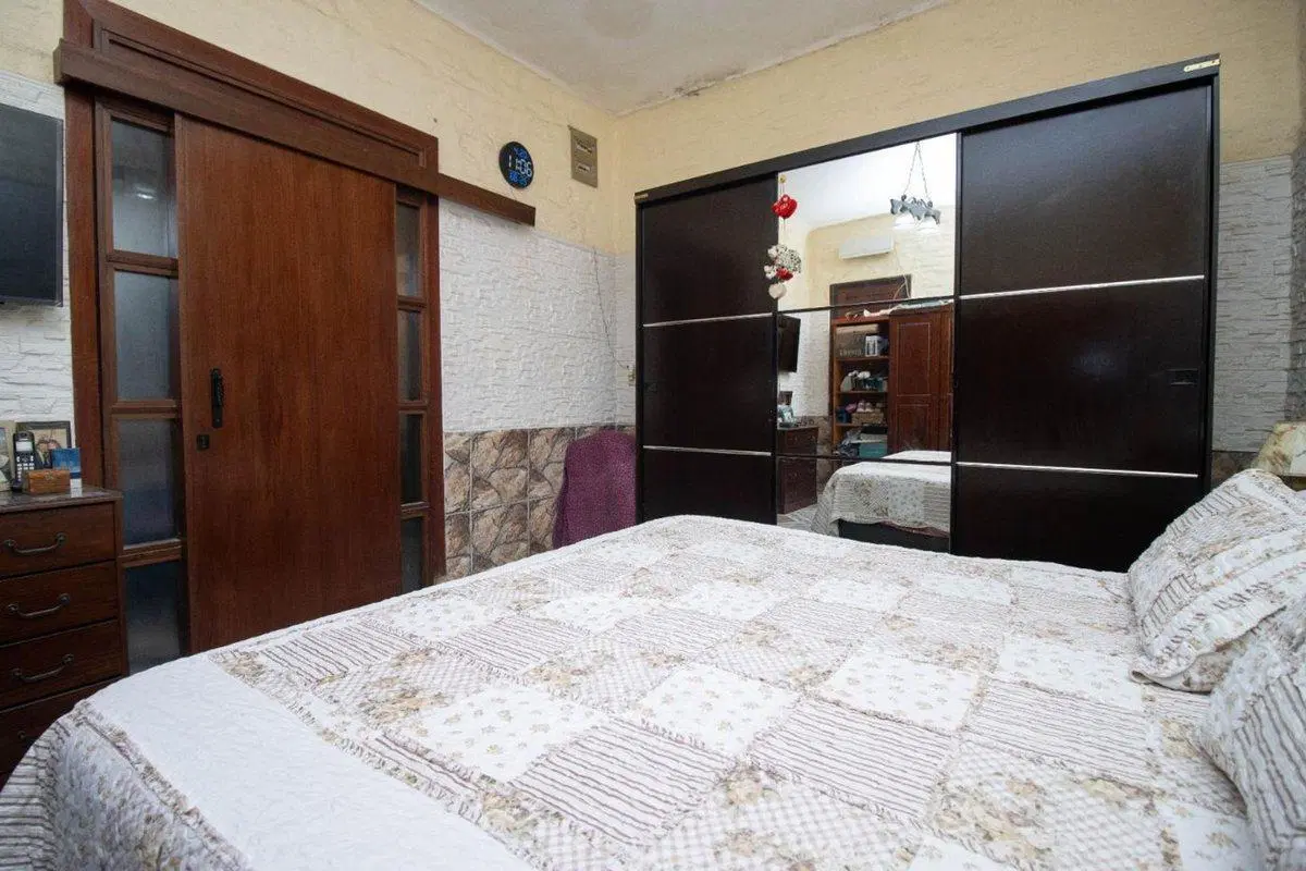 VENTA CASA 4 DORMITORIOS CERRO 4