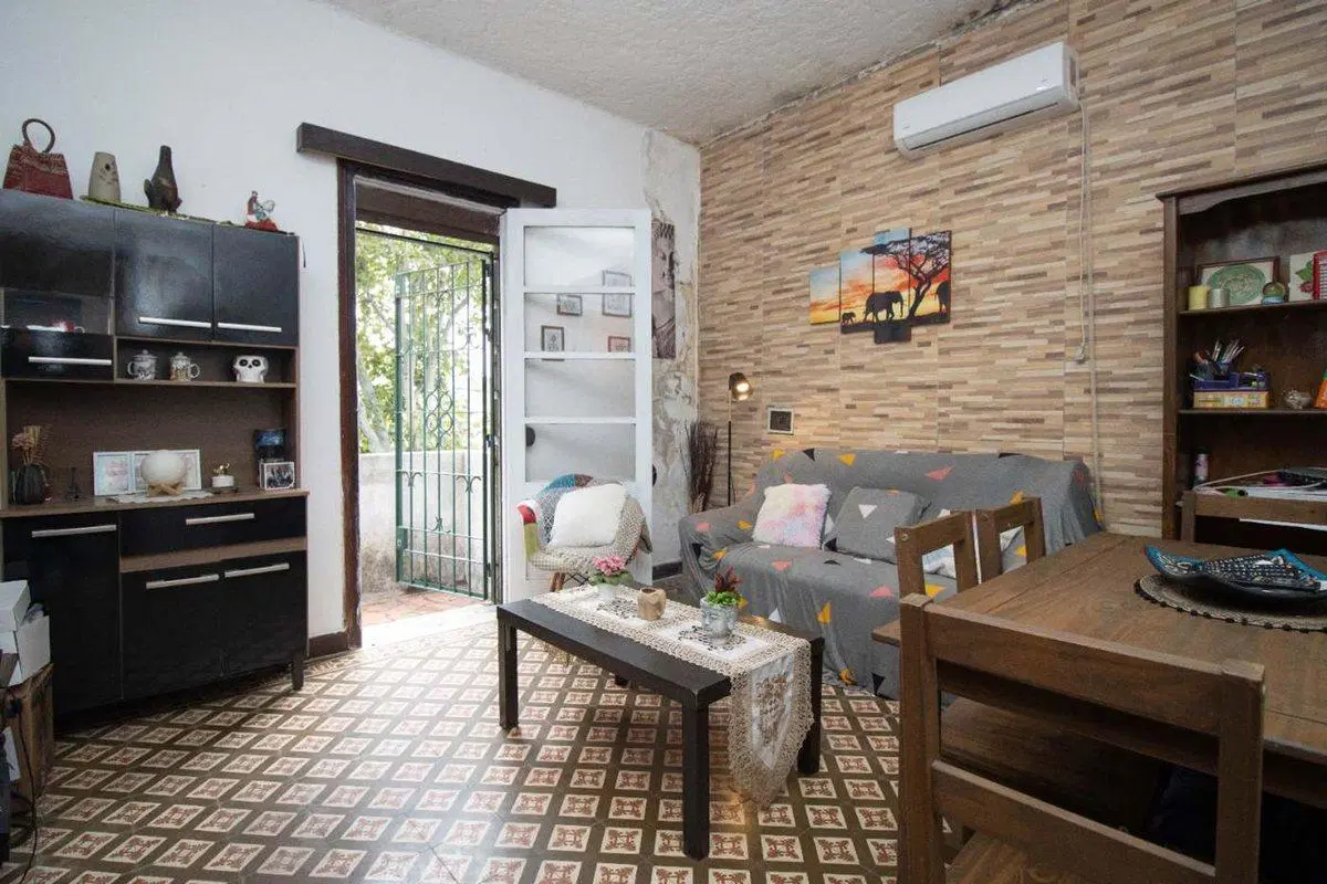VENTA CASA 4 DORMITORIOS CERRO 3