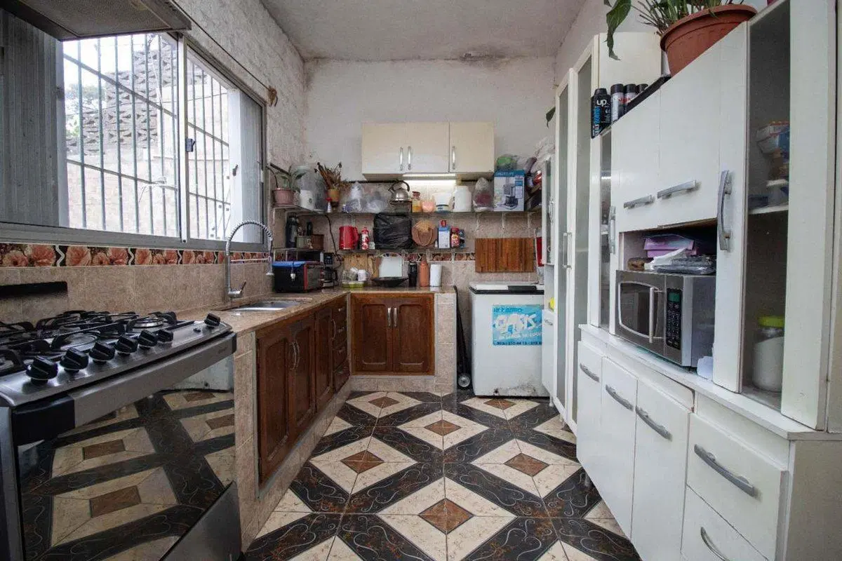 VENTA CASA 4 DORMITORIOS CERRO 2