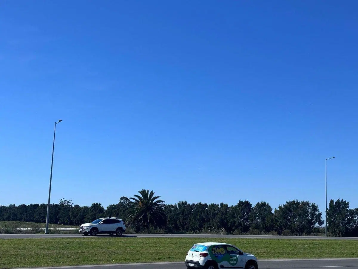 Venta campo en Ruta 1 Kilometro 16 5