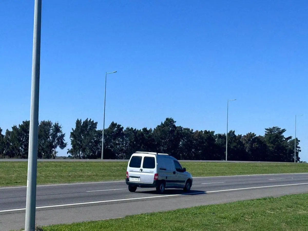 Venta campo en Ruta 1 Kilometro 16 2
