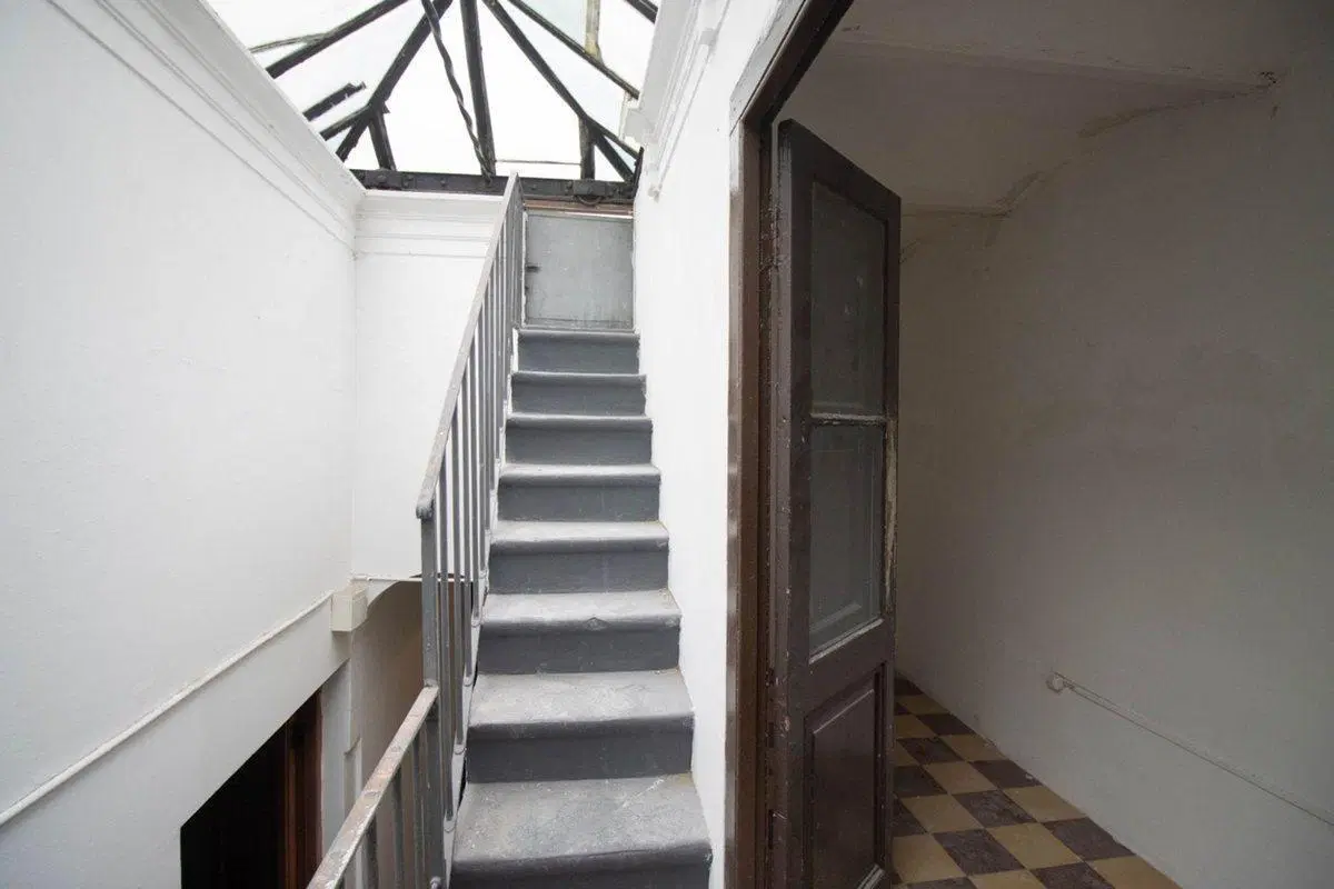 Venta casa 4 dormitorios en cordón con renta 7,5% 8