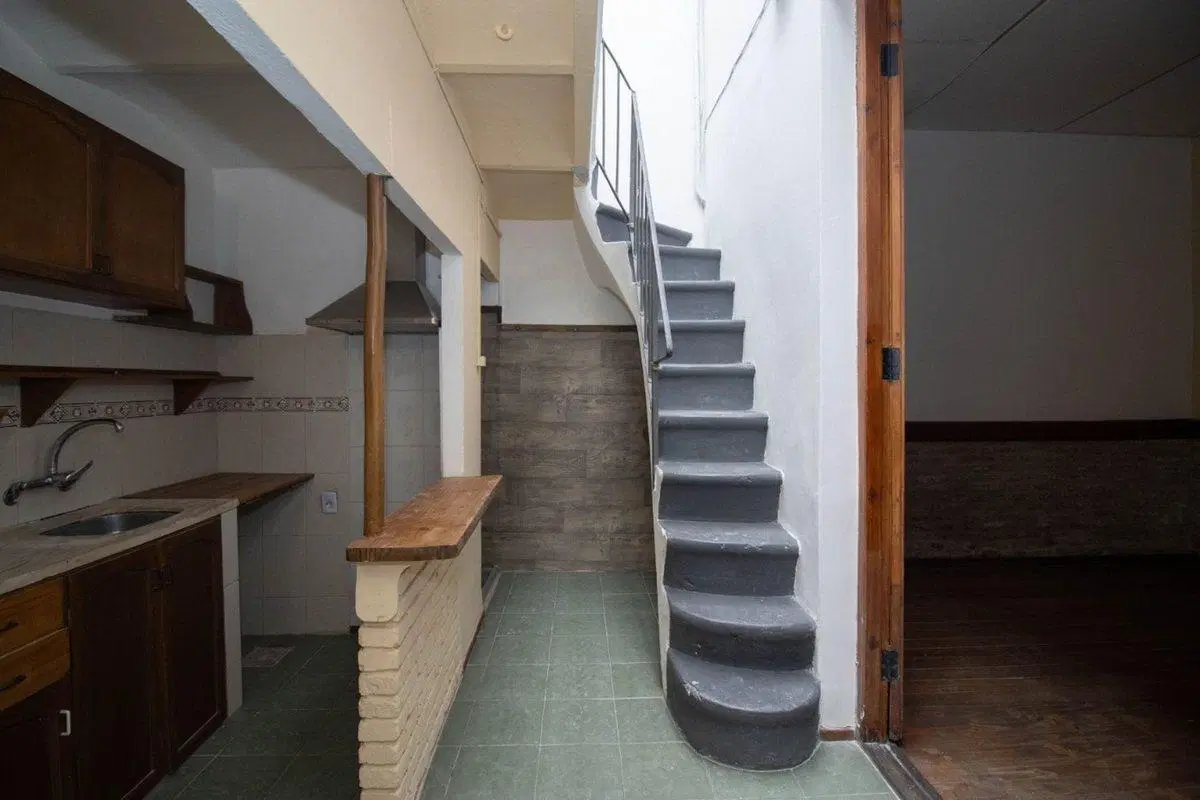 Venta casa 4 dormitorios en cordón con renta 7,5% 3