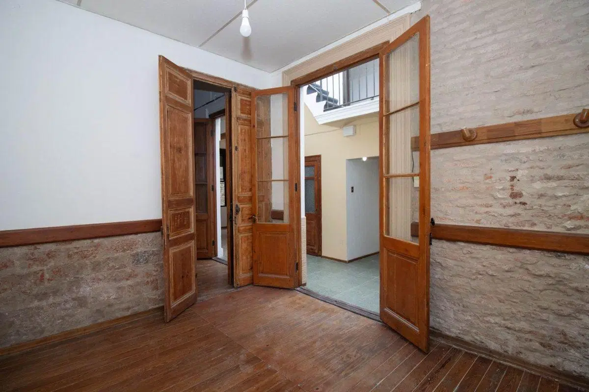 Venta casa 4 dormitorios en cordón con renta 7,5% 5