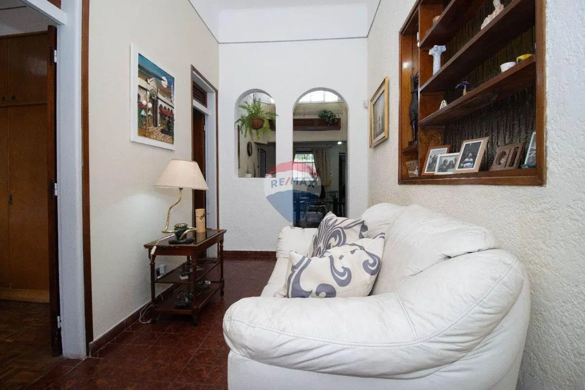 Venta-Casa 3 dormitorios con gran jardín-Belvedere 2