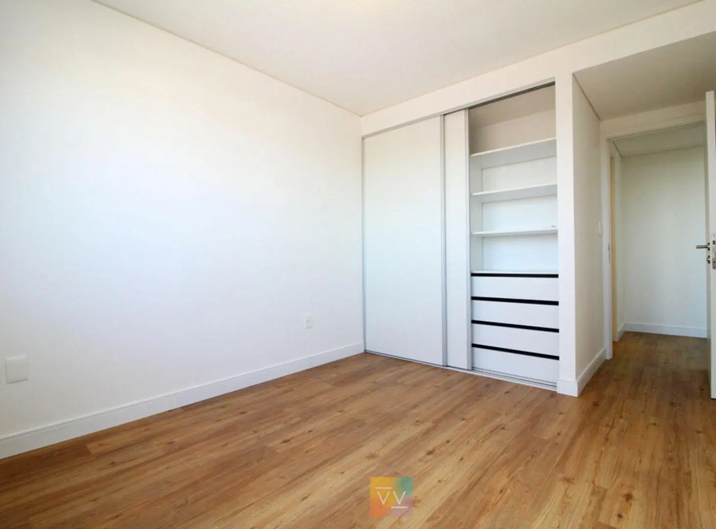 Alquiler Apartamento 2 dormitorios Distrito M 3