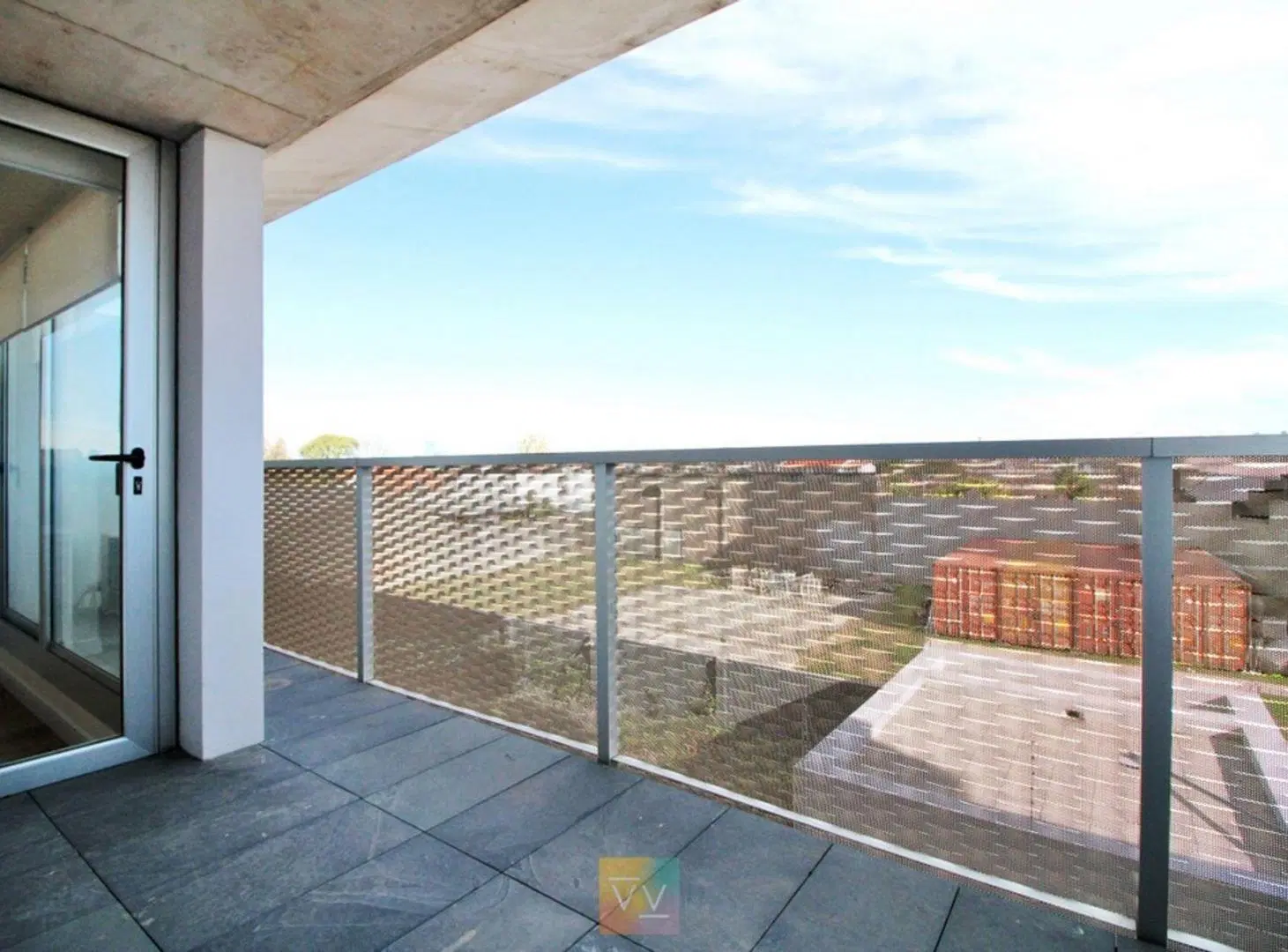Alquiler Apartamento 2 dormitorios Distrito M 5