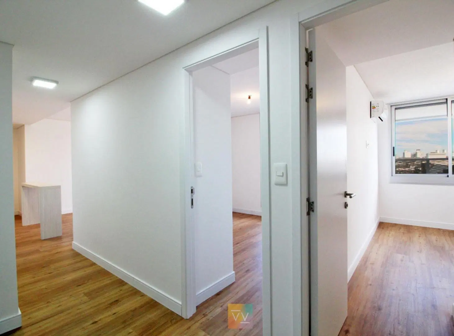 Alquiler Apartamento 2 dormitorios Distrito M 4