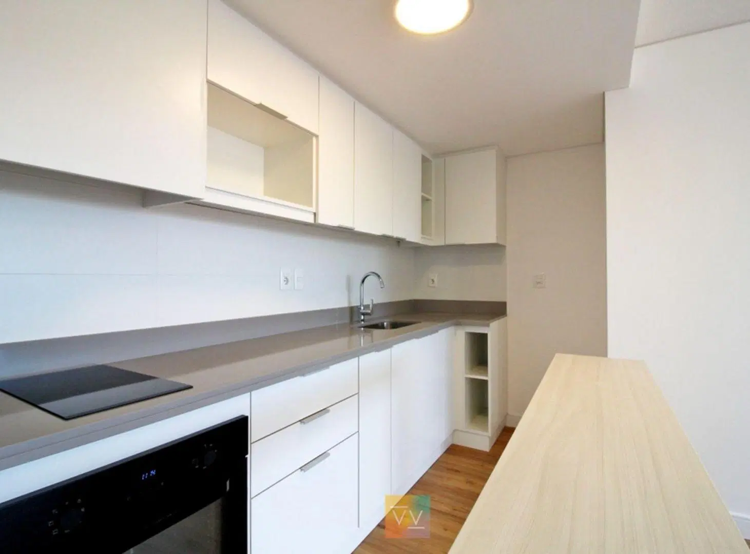 Alquiler Apartamento 2 dormitorios Distrito M 2