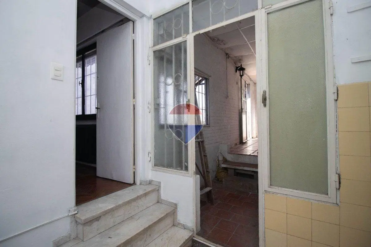 Venta Casa Parque Batlle 2 dormitorios garage 5
