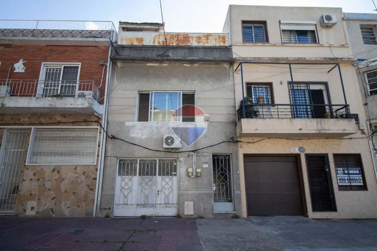 Venta Casa Parque Batlle 2 dormitorios garage 2