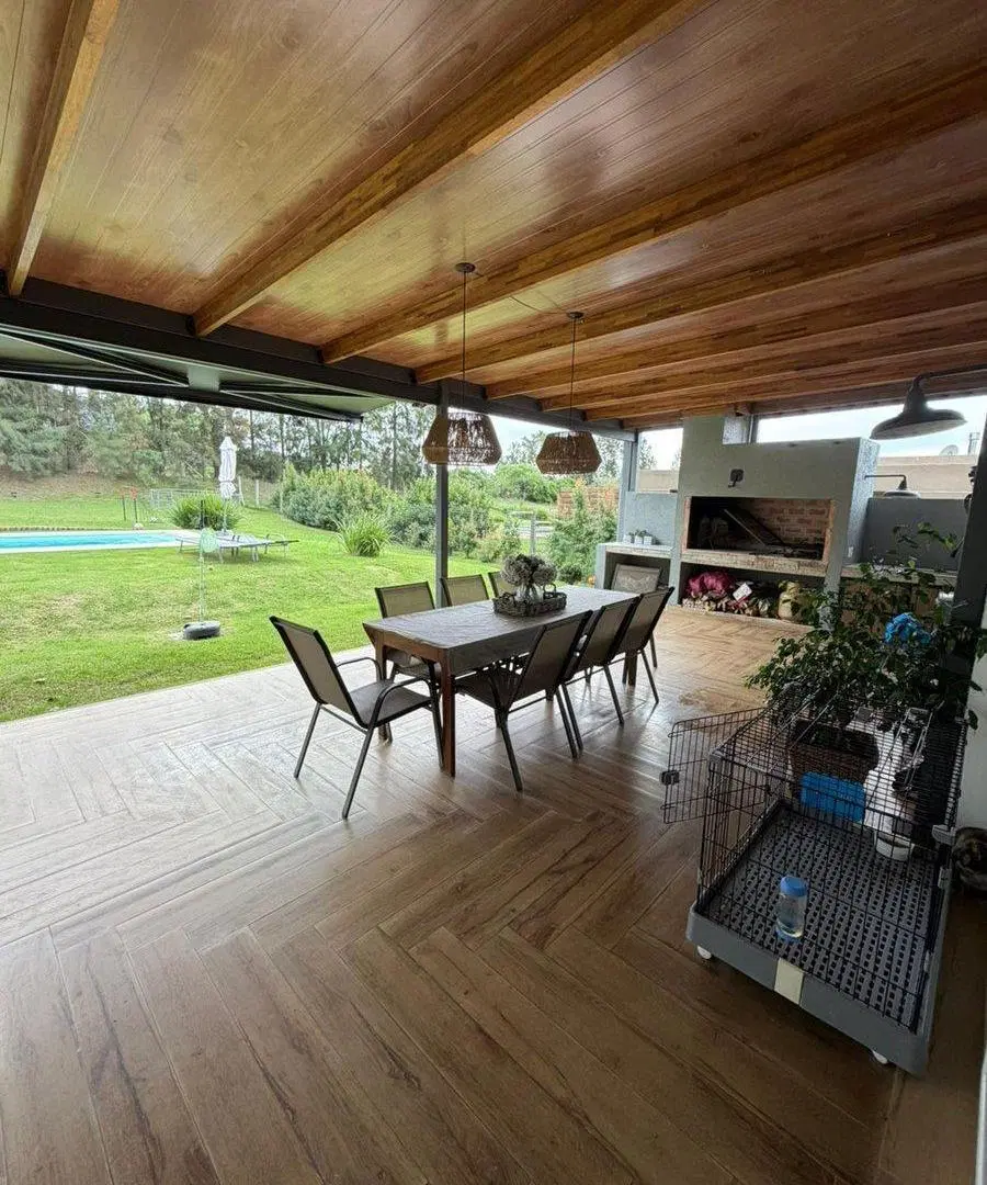 VENTA CASA COLINAS DE CARRASCO 4 DORMITORIOS 3