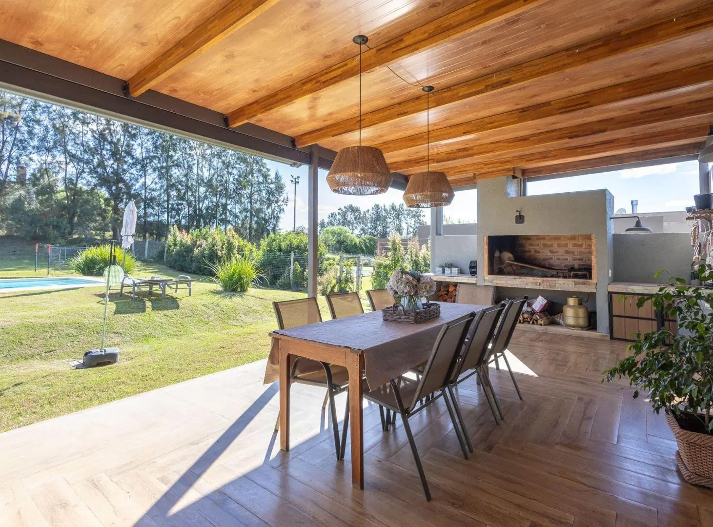 VENTA CASA COLINAS DE CARRASCO 4 DORMITORIOS 4