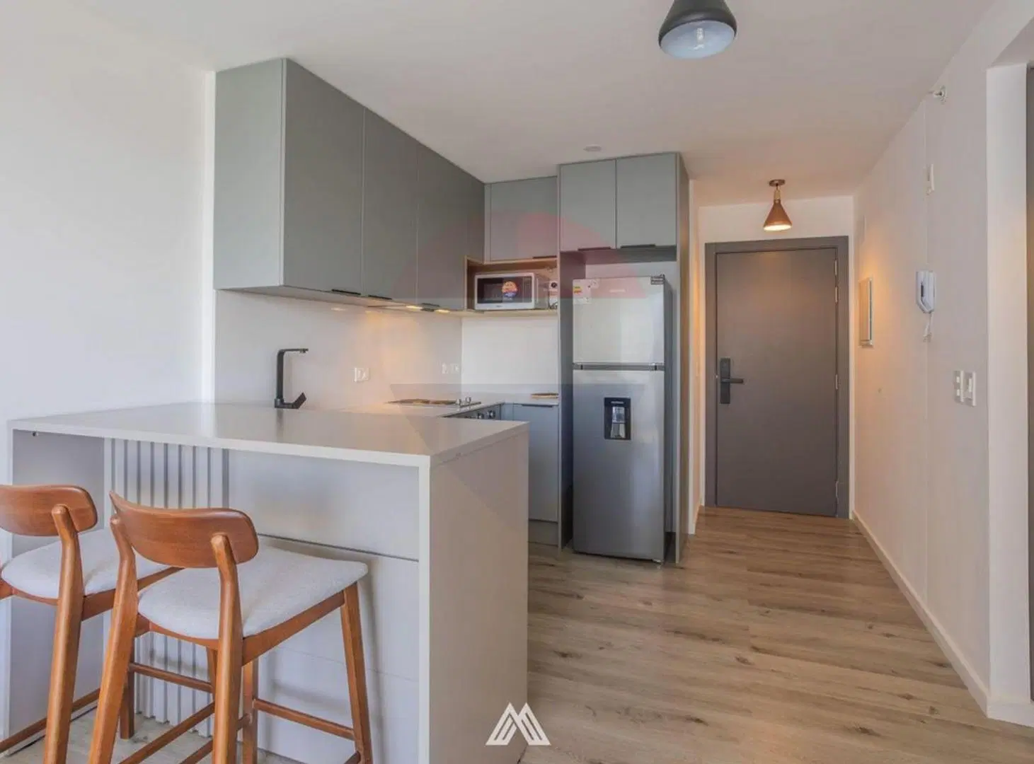 Alquiler 1 dormitorio en Buceo amoblado 3