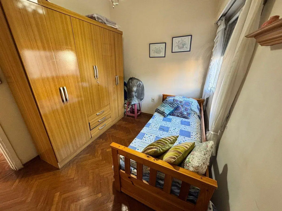 Alquiler apartamento 2 dormitorios en Centro 4