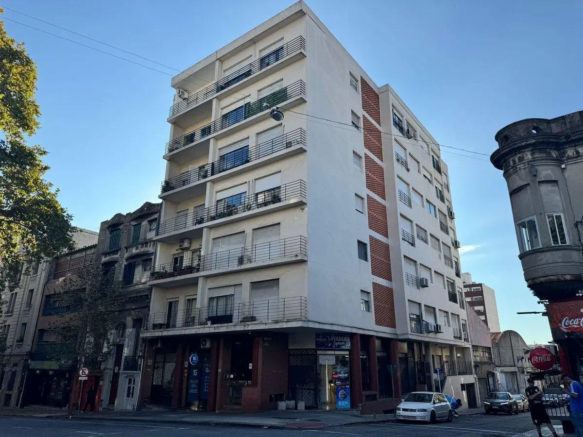 Alquiler apartamento 2 dormitorios en Centro 3