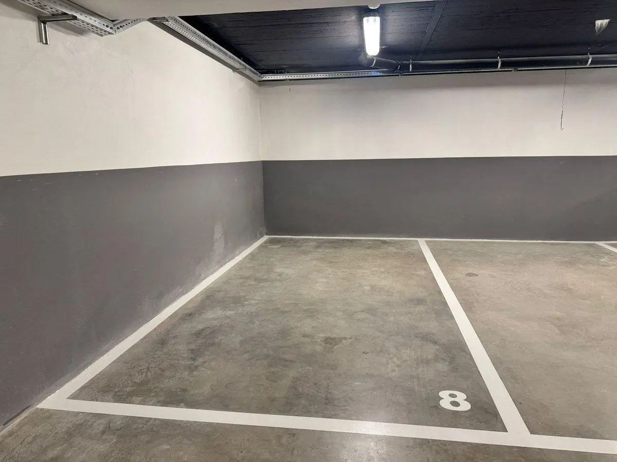 Alquiler apartamento 1 dormitorio Punta Carretas 5