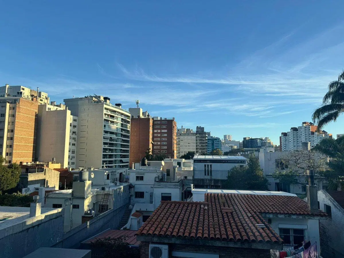 Alquiler apartamento 1 dormitorio Punta Carretas 3