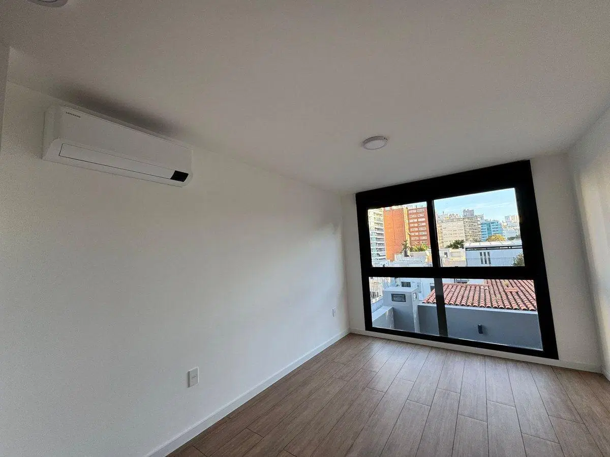 Alquiler apartamento 1 dormitorio Punta Carretas 1