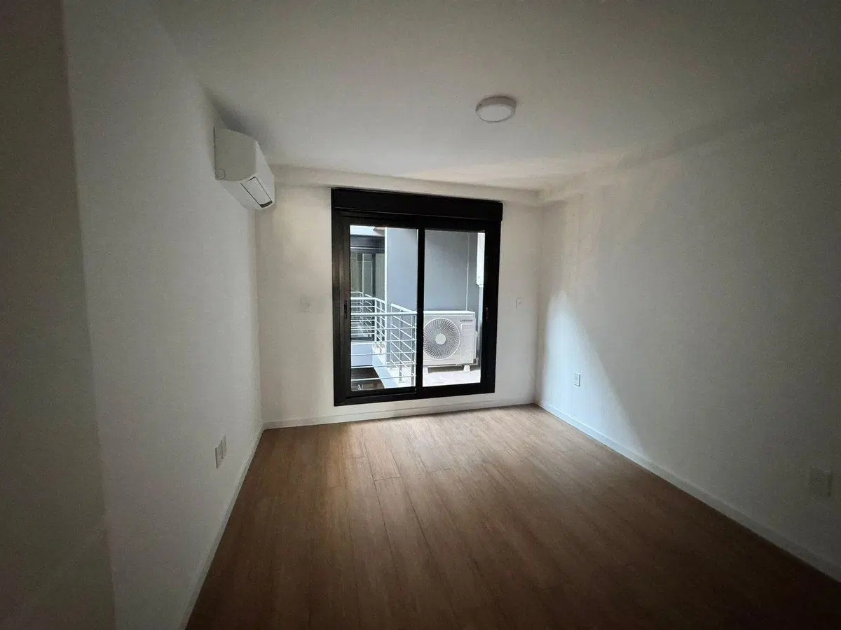 Alquiler apartamento 1 dormitorio Punta Carretas 4