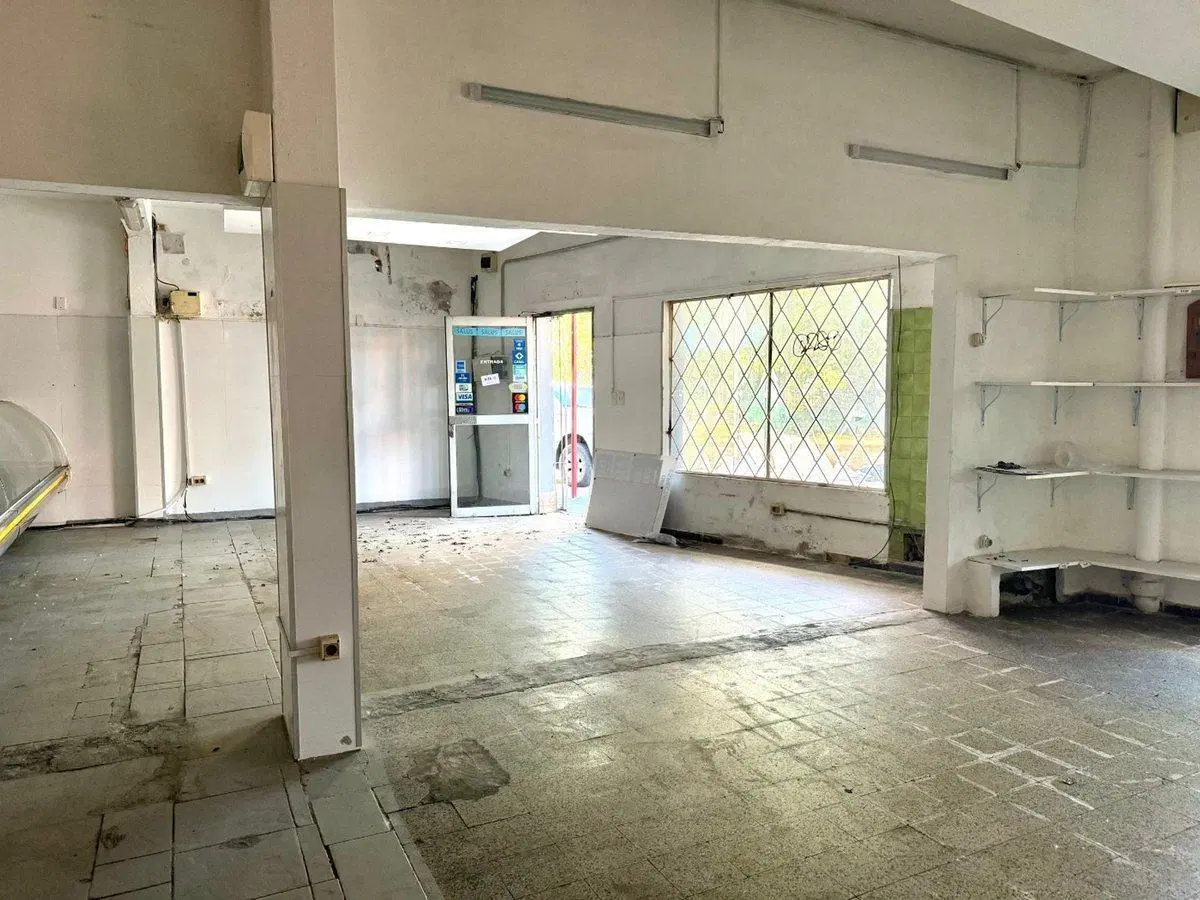 Alquiler local comercial Pando 5