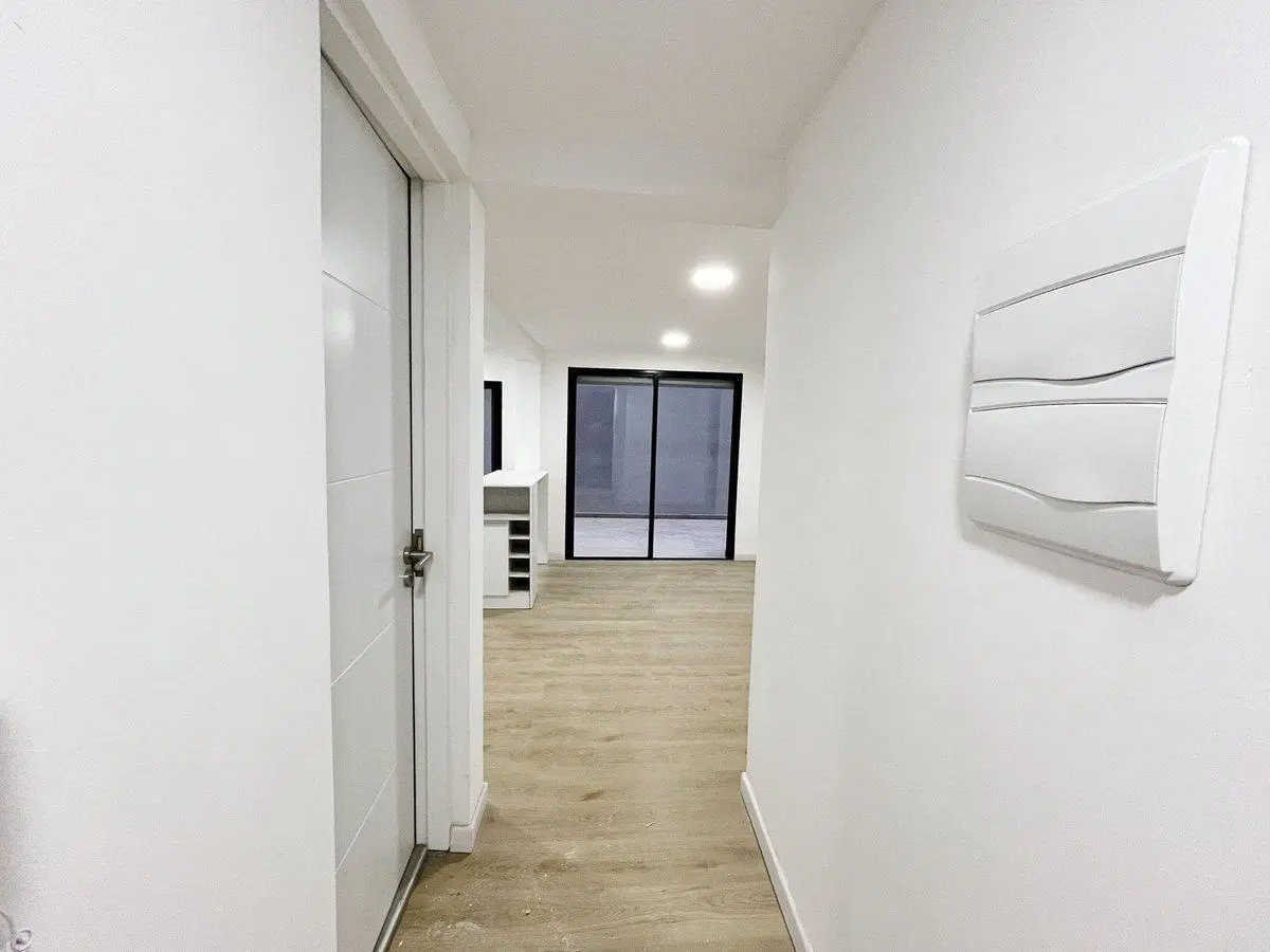 Alquiler Apartamento 1 Dormitorio y Patio Cordon 2