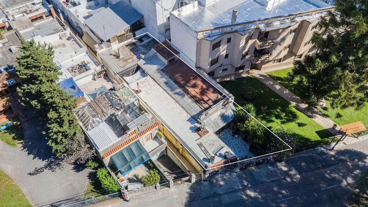 Venta Terreno sobre L.A. Herrera ZONA VIS 2