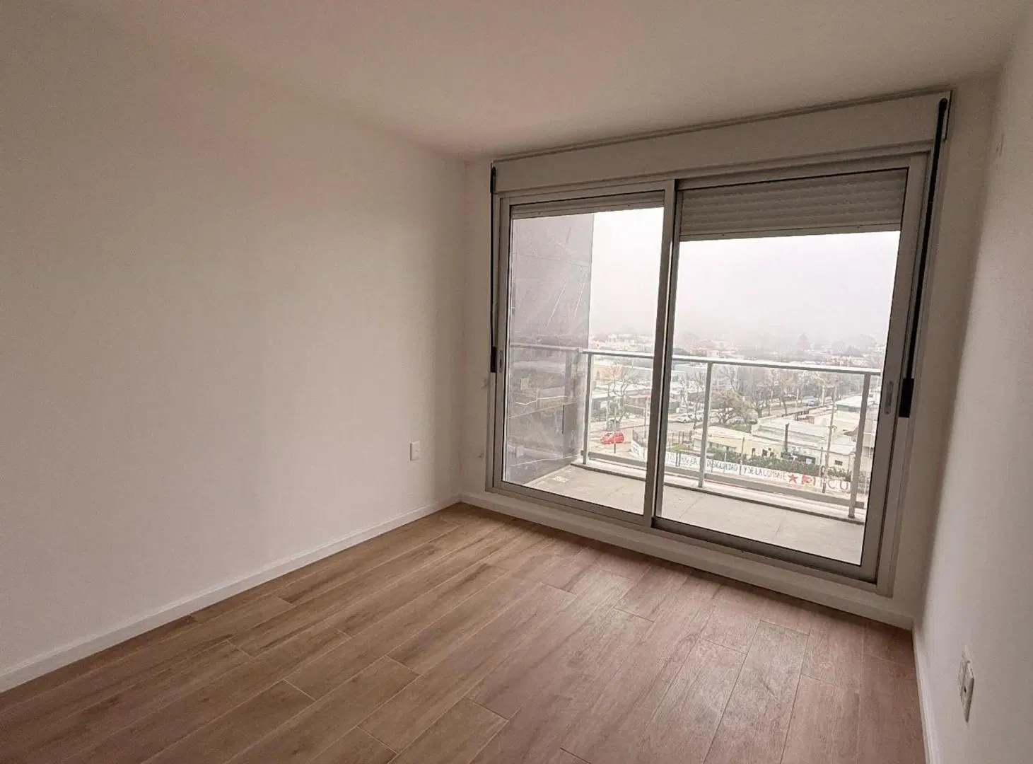 Alquiler apartamento 1 dormitorio en Buceo 4