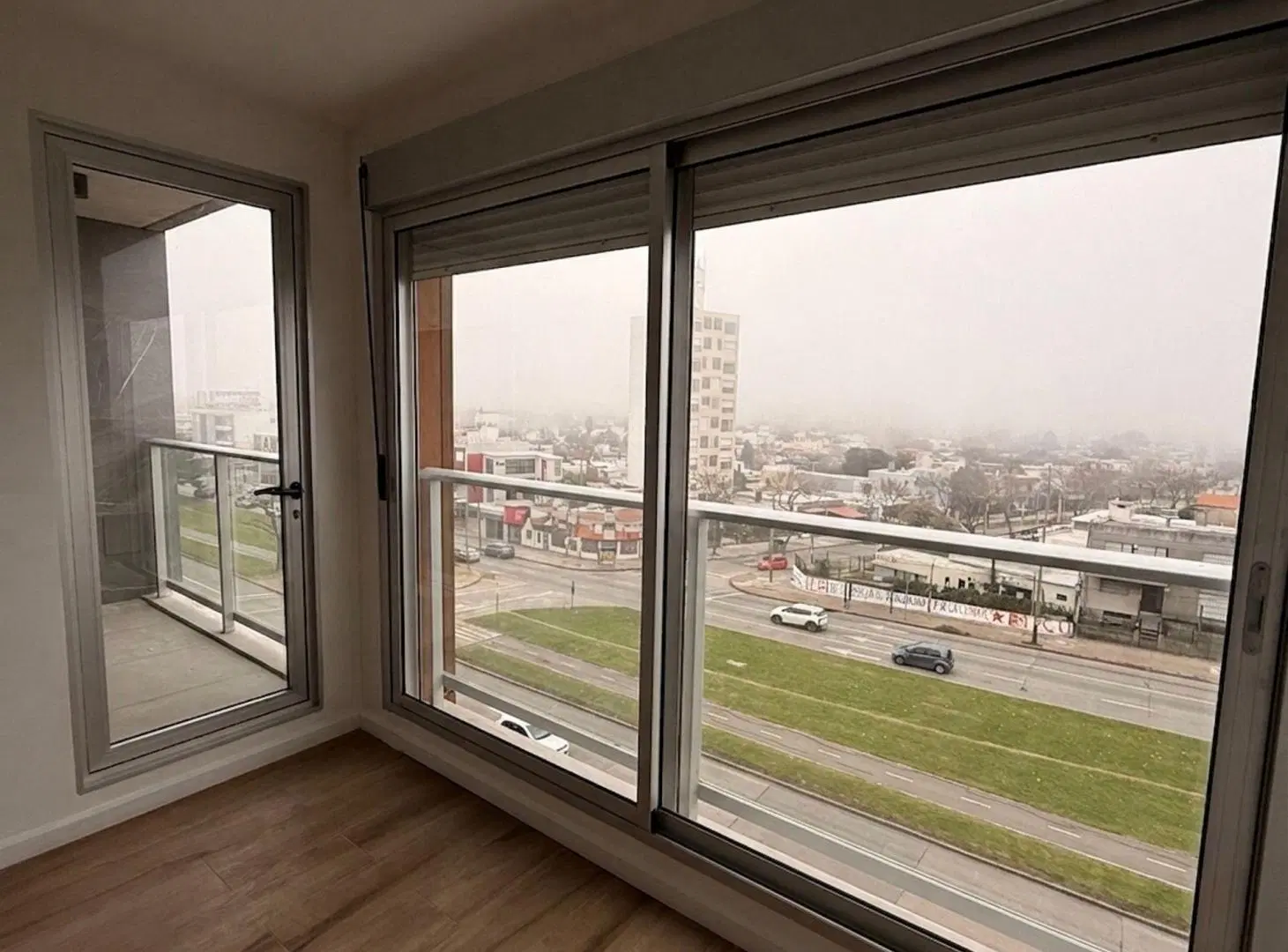 Alquiler apartamento 1 dormitorio en Buceo 5