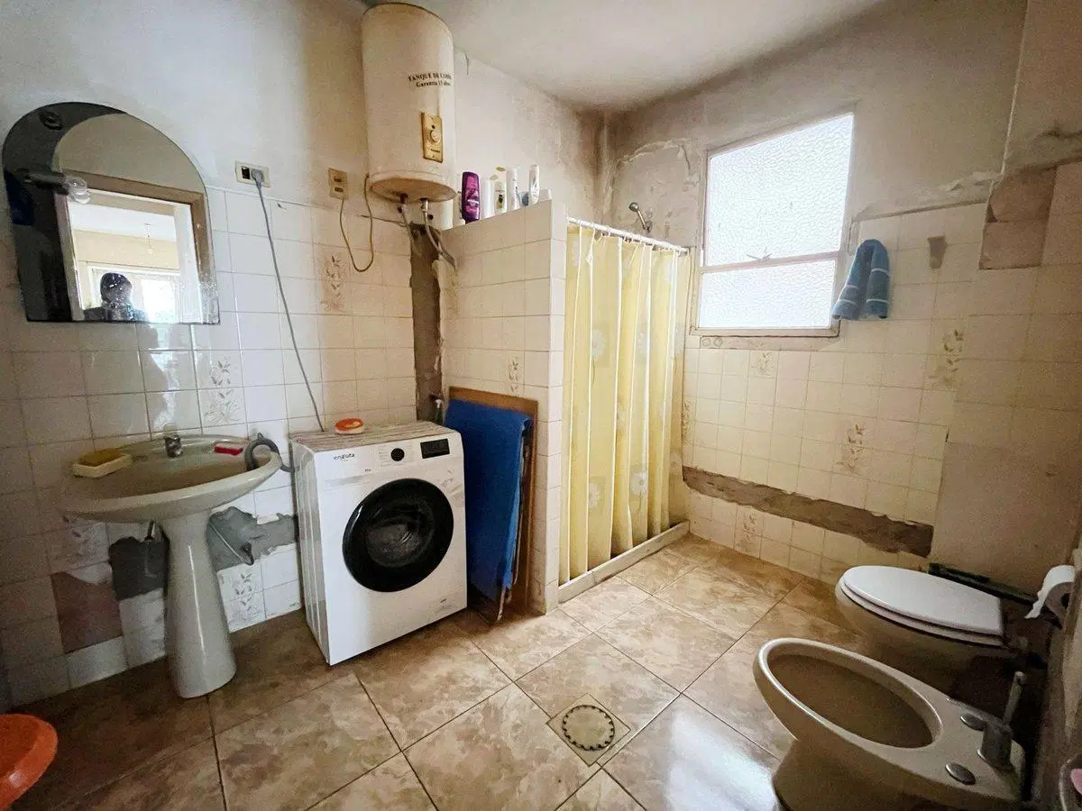 Venta Apartamento 4 dormitorios, escritorio Centro 4