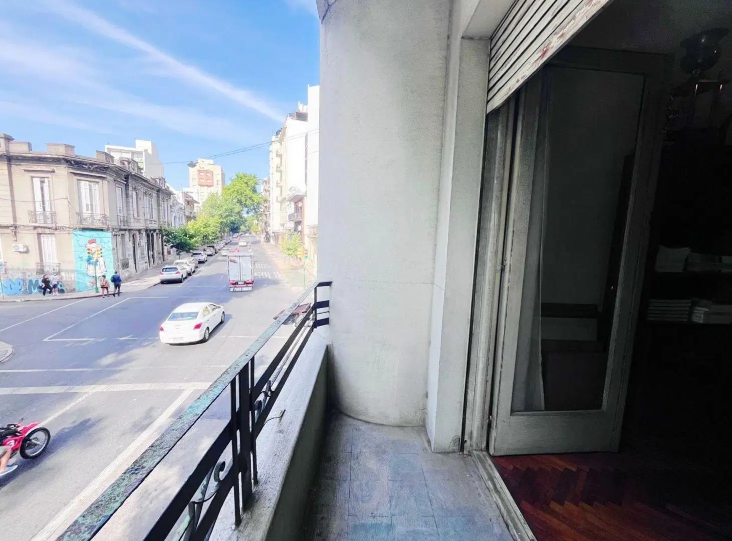 Venta Apartamento 4 dormitorios, escritorio Centro 5
