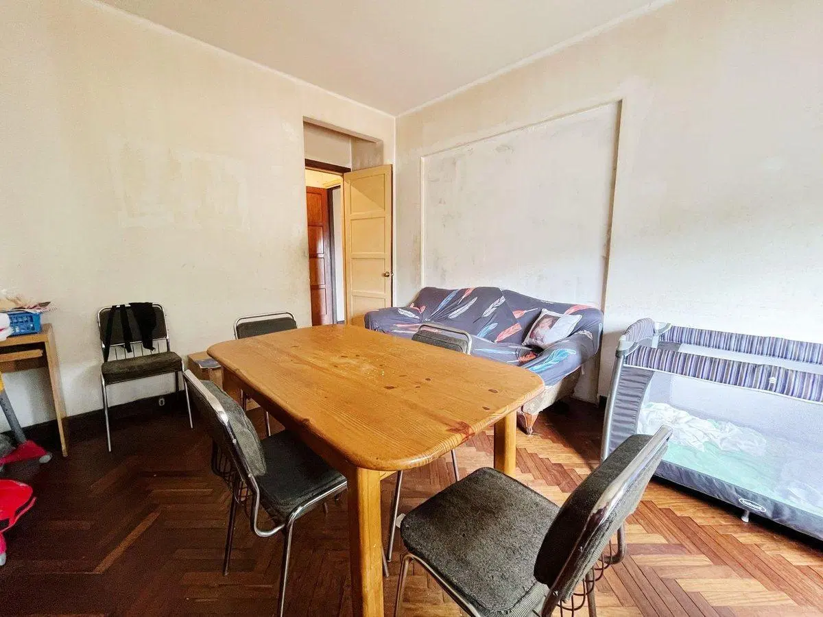 Venta Apartamento 4 dormitorios, escritorio Centro 2