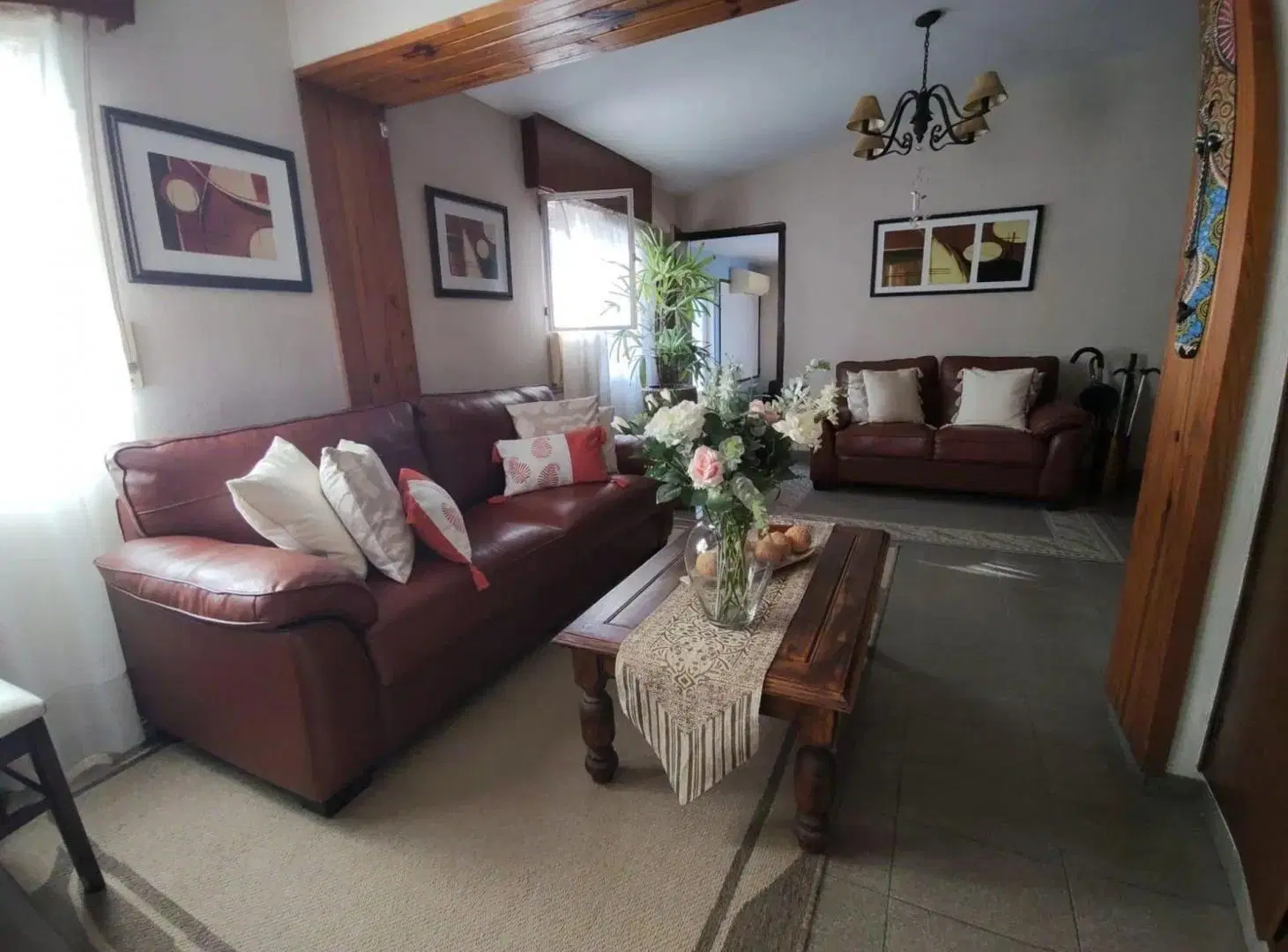 VENTA CASA EN NUEVA HELVECIA 3
