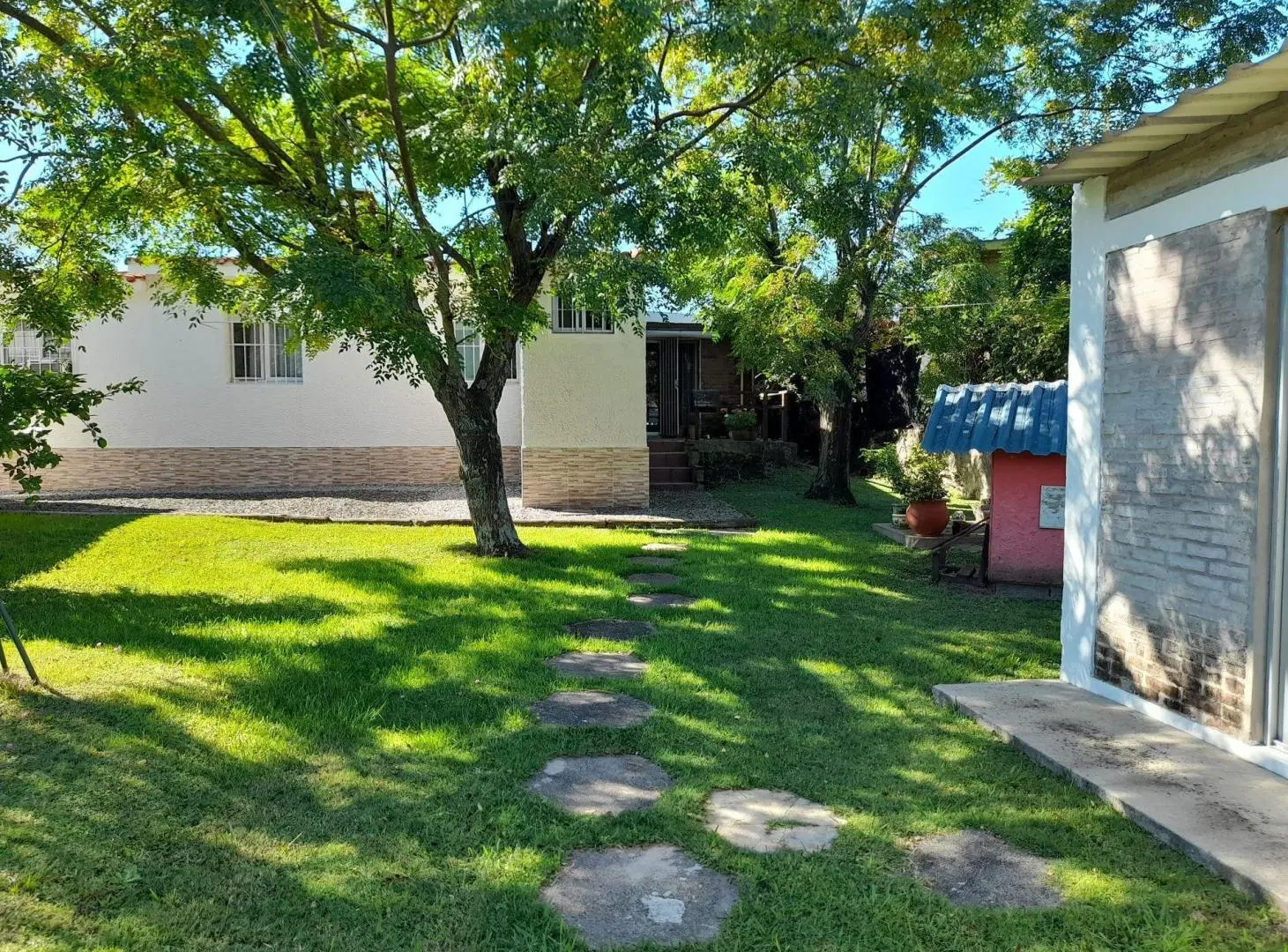 VENTA CASA EN NUEVA HELVECIA 3