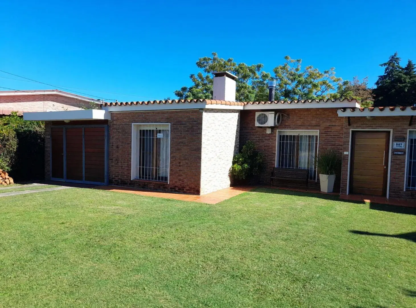 VENTA CASA EN NUEVA HELVECIA 8