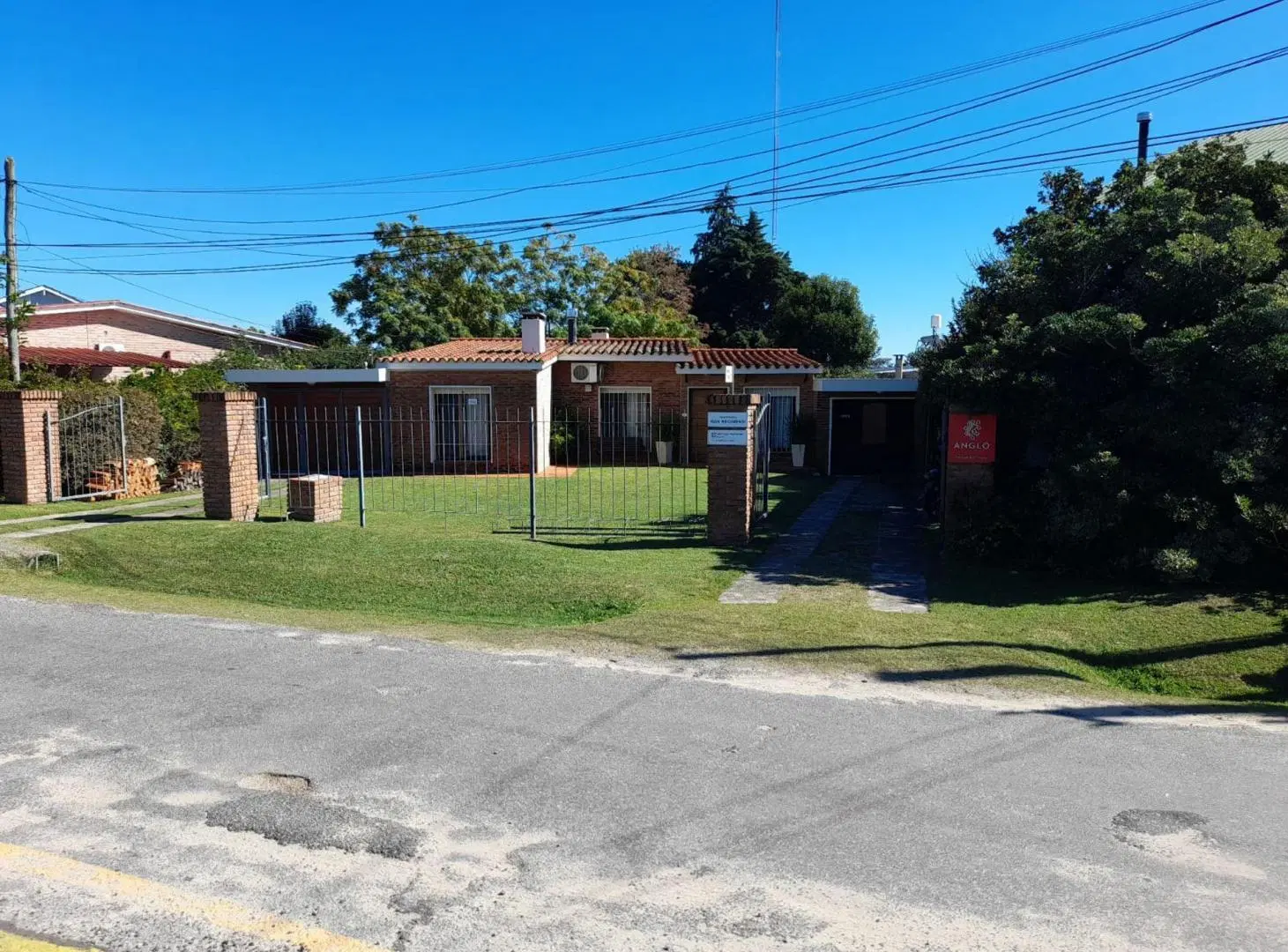 VENTA CASA EN NUEVA HELVECIA 2