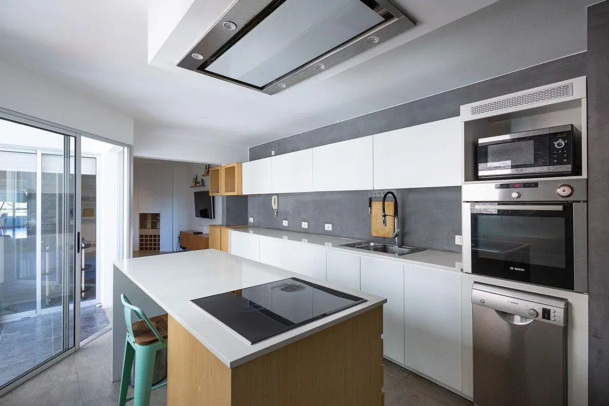 Venta apartamentos tres dormitorios golf 2