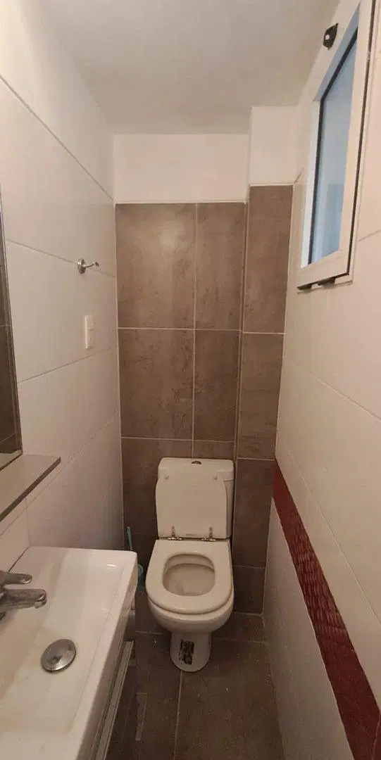 Alquiler en Pocitos 2 dormitorios, 2 baños. 5