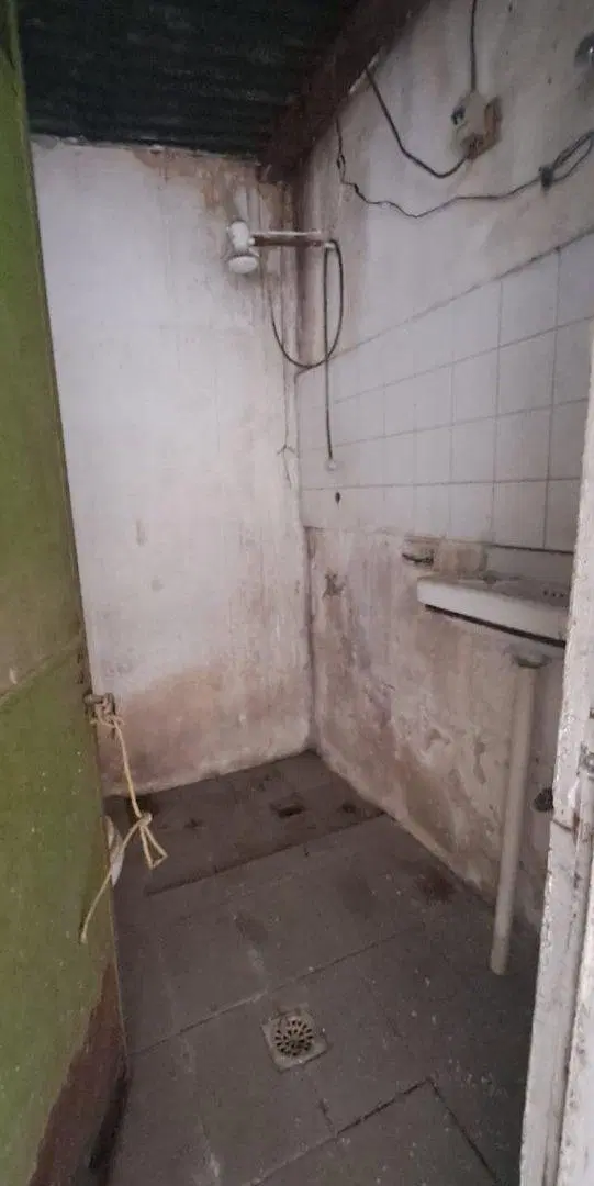 Venta Galpòn en Belvedere ideal deposito 2