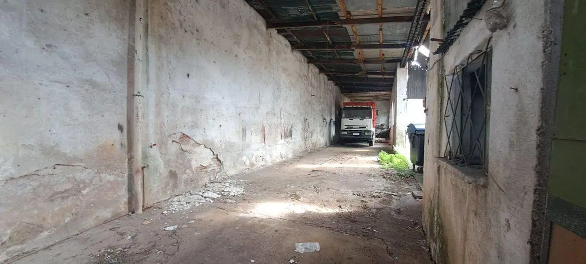 Venta Galpòn en Belvedere ideal deposito 3