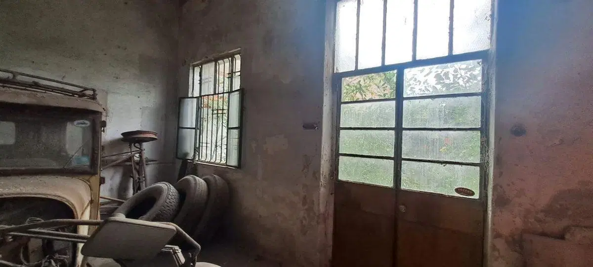 Venta Galpòn en Belvedere ideal deposito 4