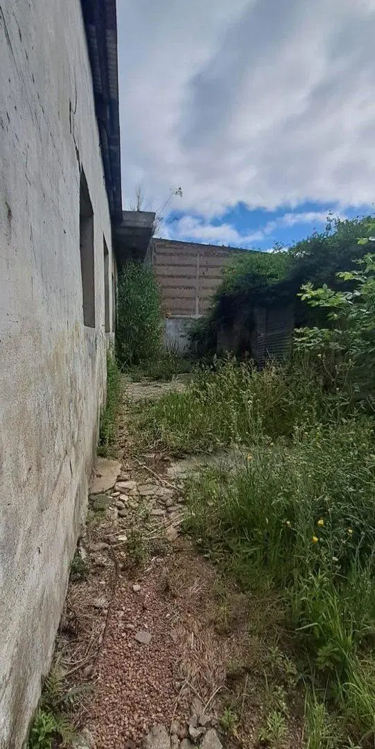 Venta Galpòn en Belvedere ideal deposito 4