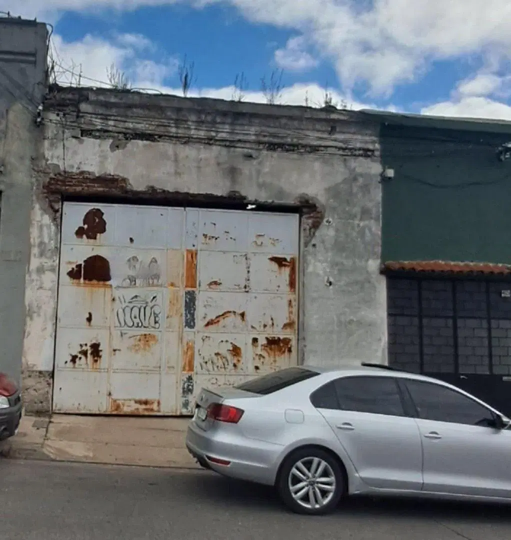 Venta Galpòn en Belvedere ideal deposito 5