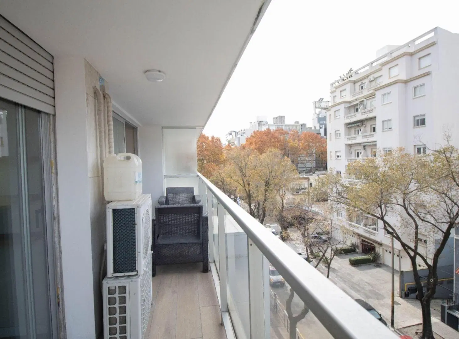 ALQUILER APARTAMENTO 3 DORMITORIOS PUNTA CARRETAS 5
