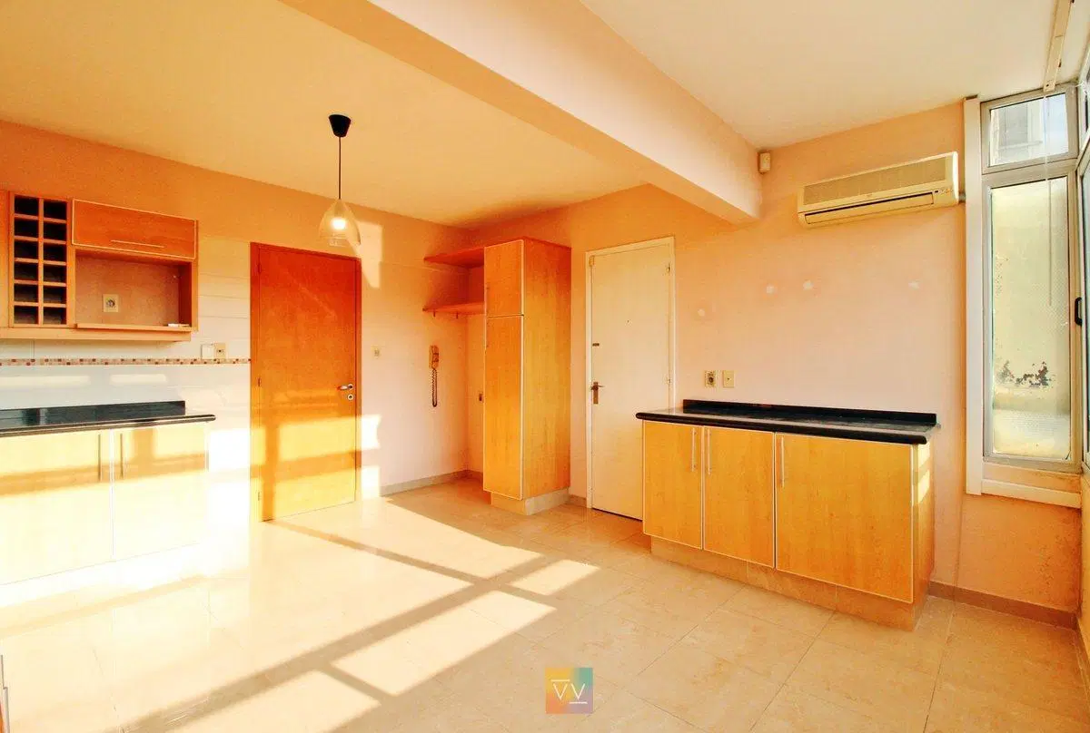 Alquiler apto 3 dorm + cochera en Malvín Sur 3